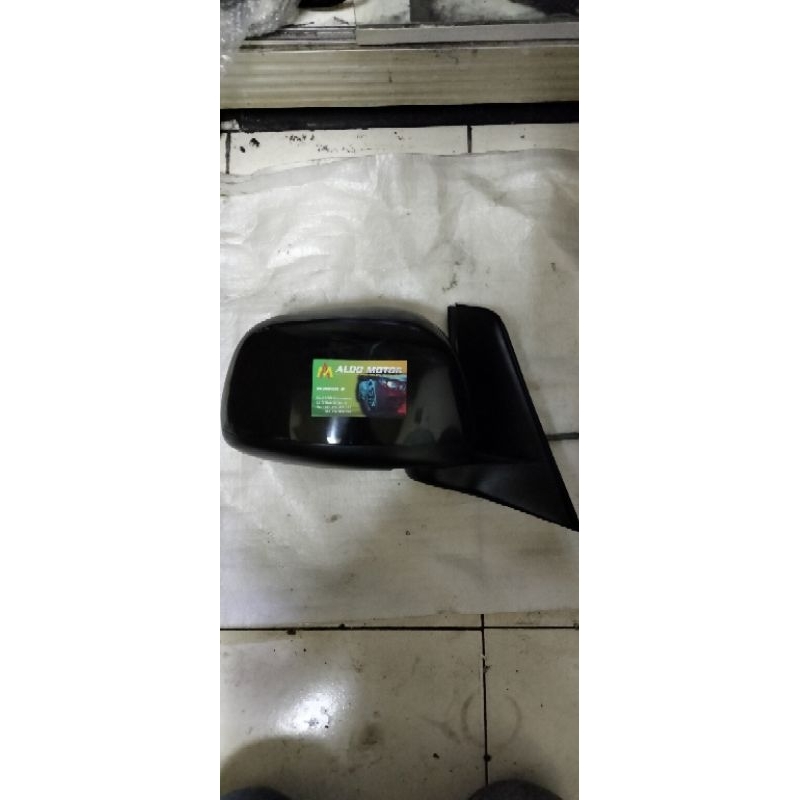 SPION SUZUKI X-OVER ORIGINAL