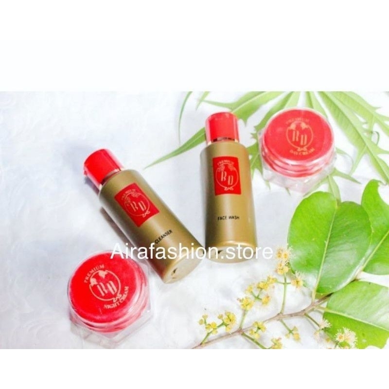 Krim RD arni original