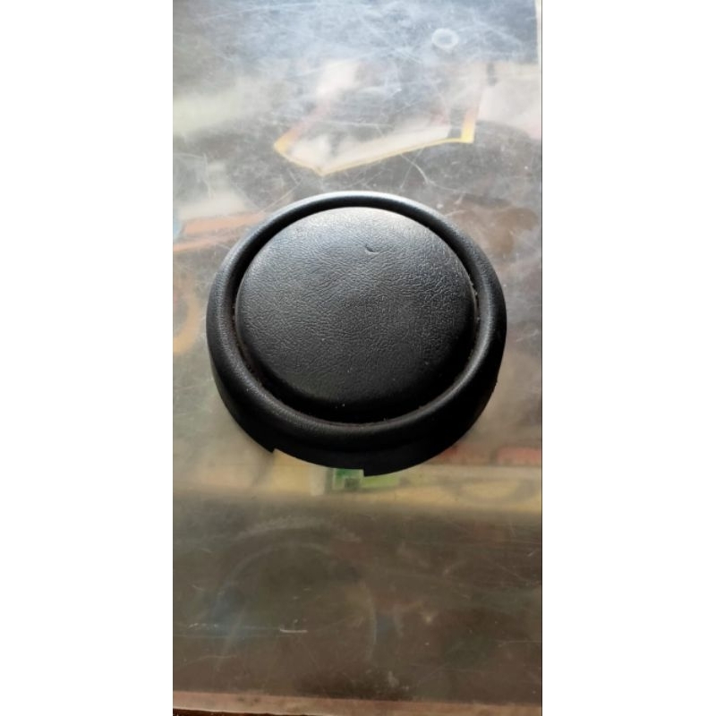tutup klakson stir setir stering steering wheel Jeep CJ7 limited wrangler YJ cherokee XJ 94