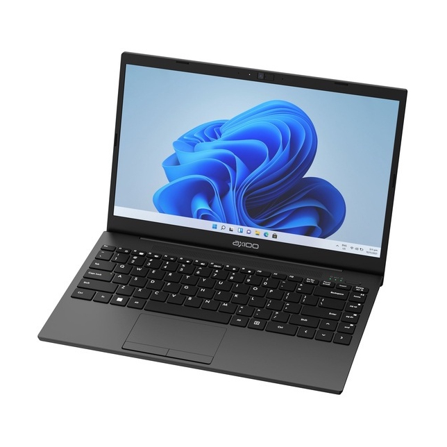 Axioo Mybook Z10 Metal i5 1235U 16GB 512GB SSD Iris Xe W11 Pro 14 Inchi FHD IPS