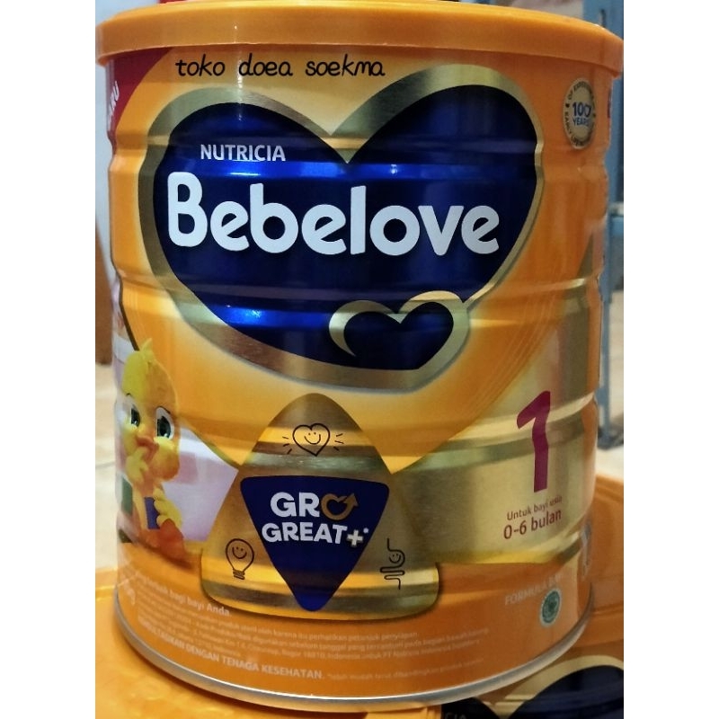 BEBELOVE 1