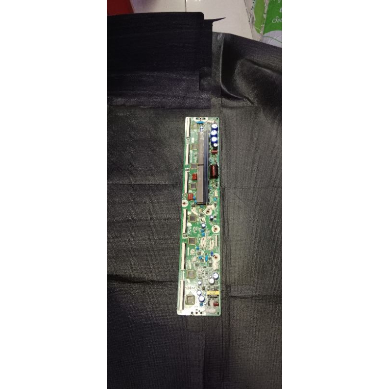 Y MAIN PS43F4500 YMAIN YSUS MESIN TV PLASMA SAMSUNG PS43F4500 T SUS TAIN Y MAIN Y SUS MAIN TV PLASMA