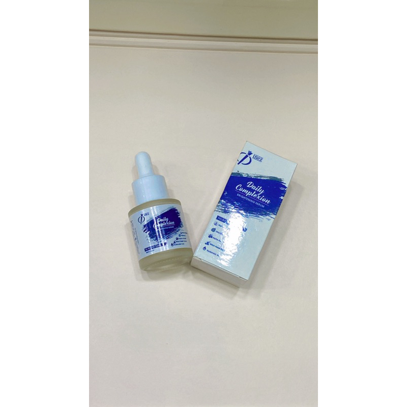 Inez Serum