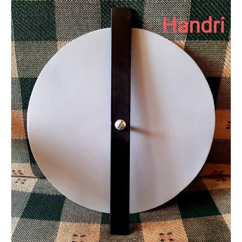 Penutup Dish khusus 8 ft Solid