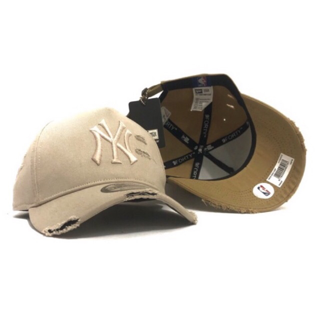 New york caps sobek topi Ny distro sobek topi baseball full taq