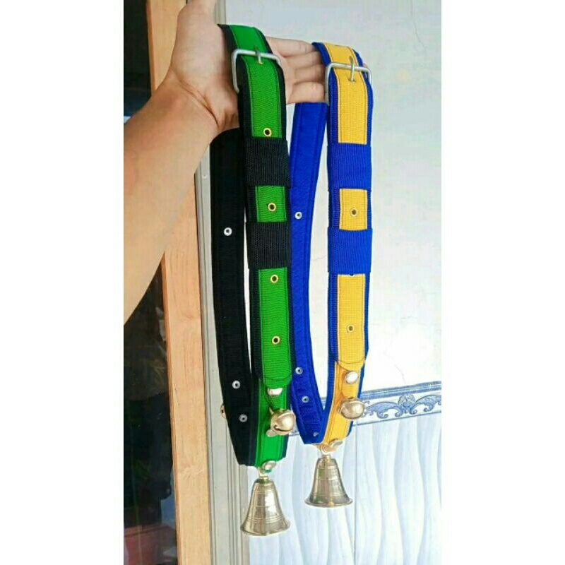 AKSESORIS SAPI & KAMBING