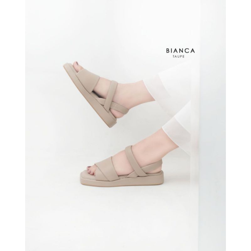 Damelia Melstore Bianca Sandal Wanita