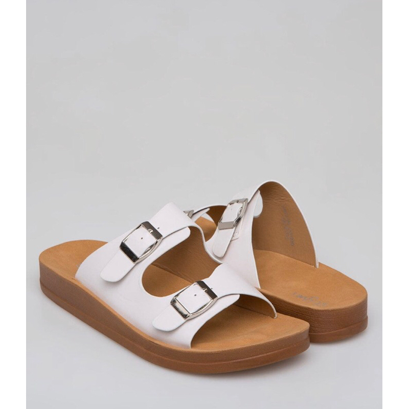 sandal wanita St Yves FQ10 original