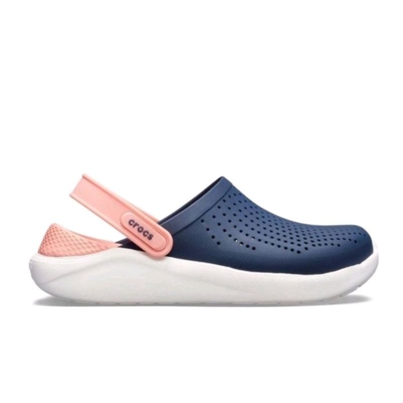 Crocs Literide Clog / Sandal Pria Crocs Literide / Sandal Wanita crocs Literide clog