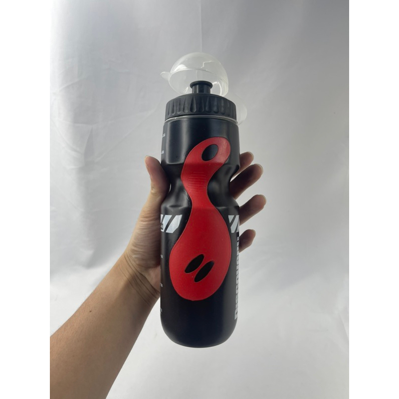 [OBRAL RIJEK] Botol Minum Sepeda 650ml - 3026