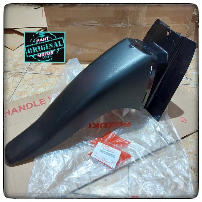 PRODUK ASLI SPAKBOR DEPAN BAGIAN BELAKANG SMASH 110 OLD 2005 ORI SGP