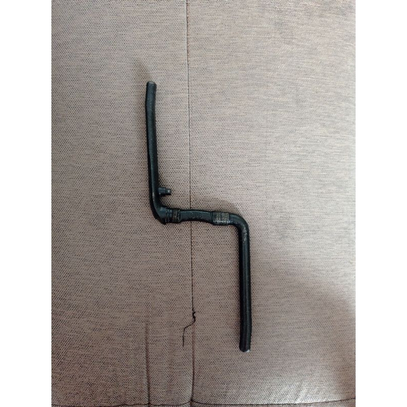 crank osbmx 175/crank sepeda bmx jadul/crank bmx vintage/crank bmx hitam black