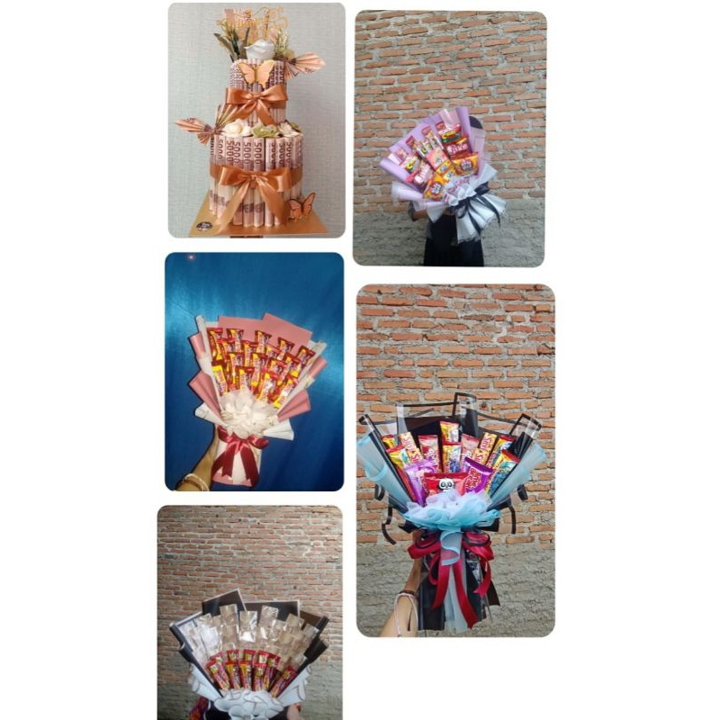 

buketsnek/buketjajan/buketmurah