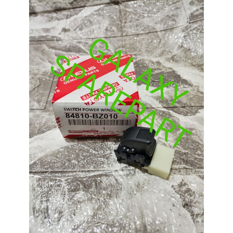 SWITCH POWER WINDOW KIRI AVANZA LAMA