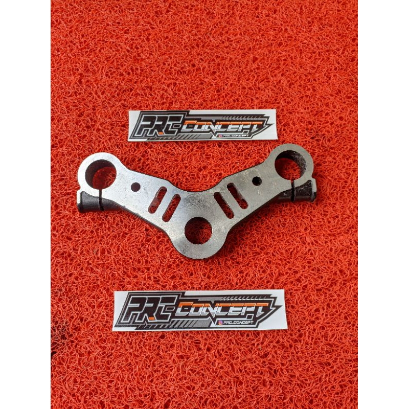 Segitiga Atas Fu | Segitiga Fu | Segitiga Custom Fu | Segitiga Coak