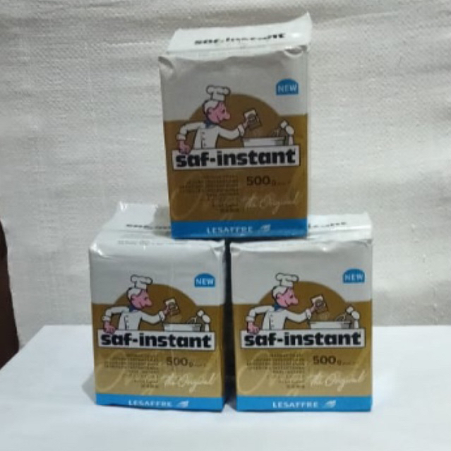 

ragi saf instant