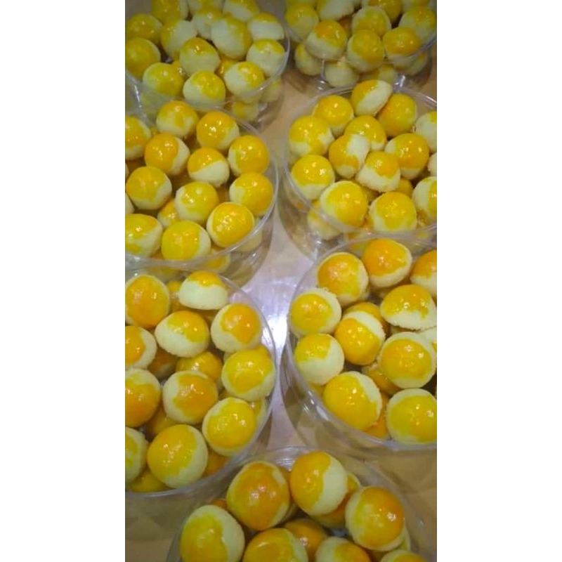 

Kue Kering/Cookies