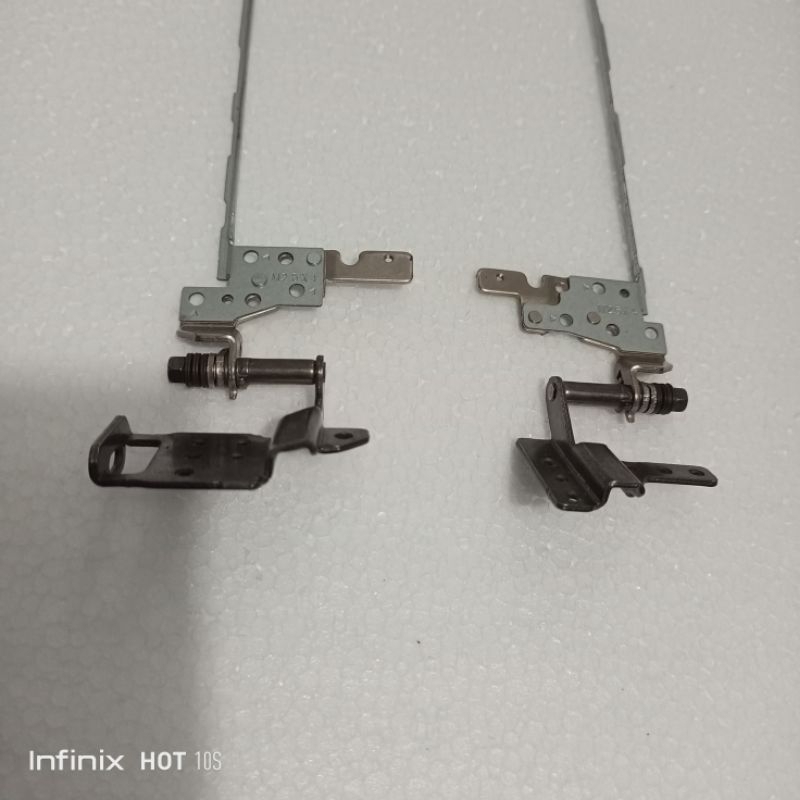 NEW ENGSEL HINGES LAPTOP ACER NITRO AN515 52 AN 515