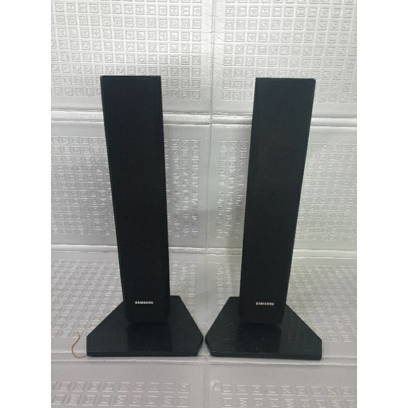 speaker pasif Samsung ht453k, 𝗕𝗔𝗖𝗔 𝗗𝗘𝗦𝗞𝗥𝗜𝗣𝗦𝗜!!!