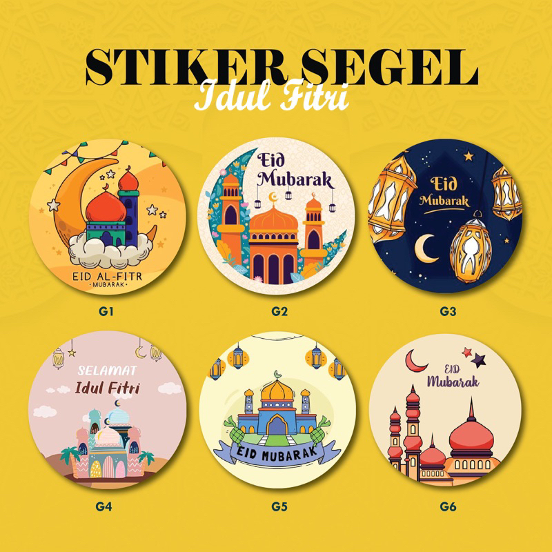 

STIKER SEGEL BOX IDUL FITRI / STICKER IDUL FITRI / STIKER HAMPERS STICKER HAMPERS IDUL FITRI