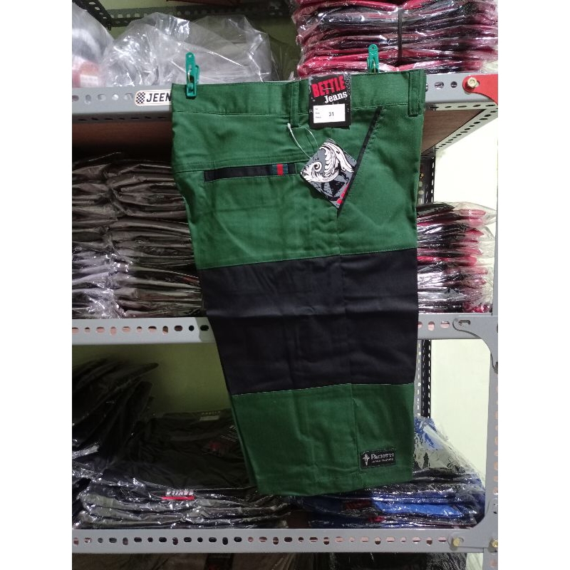 Celana pendek Pria (Bayar di Tempat) COD