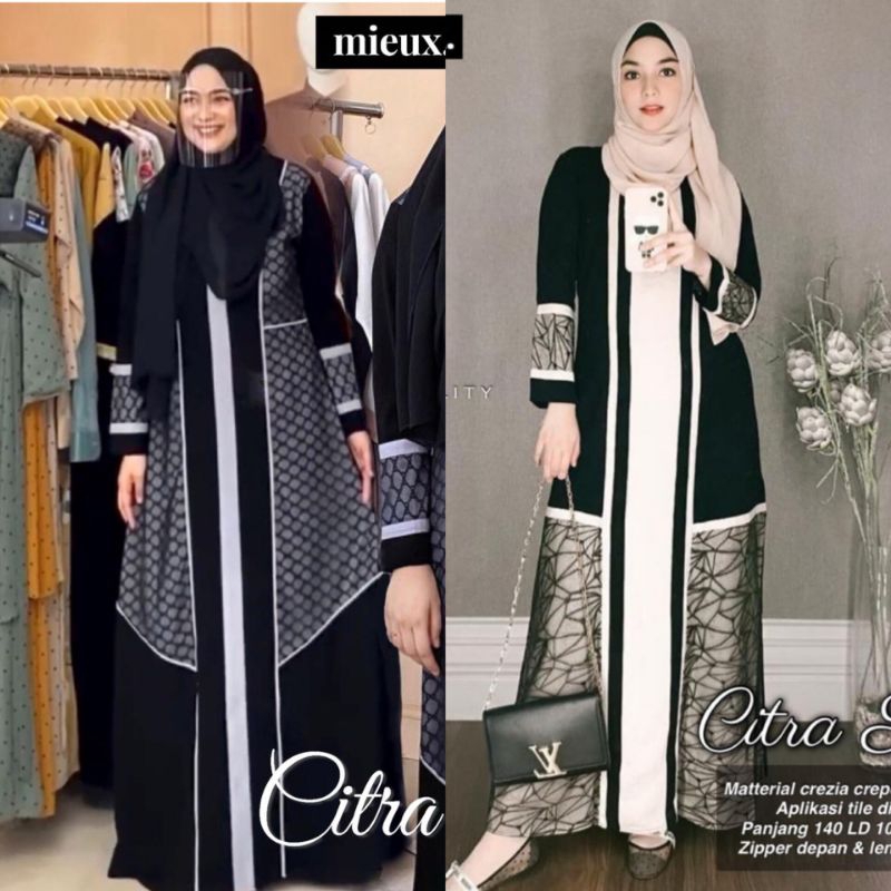 Citra Kirana 1 Citra Kirana 2 ori mieux