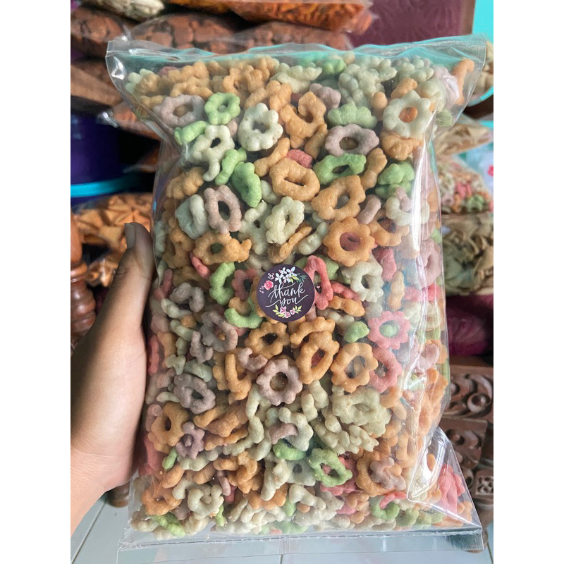 

manalagi jadul / original 500g