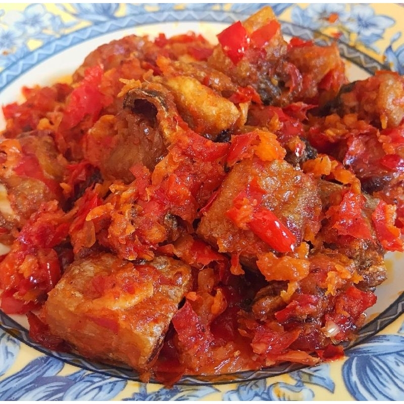 

JAMBAL BALADO TOP