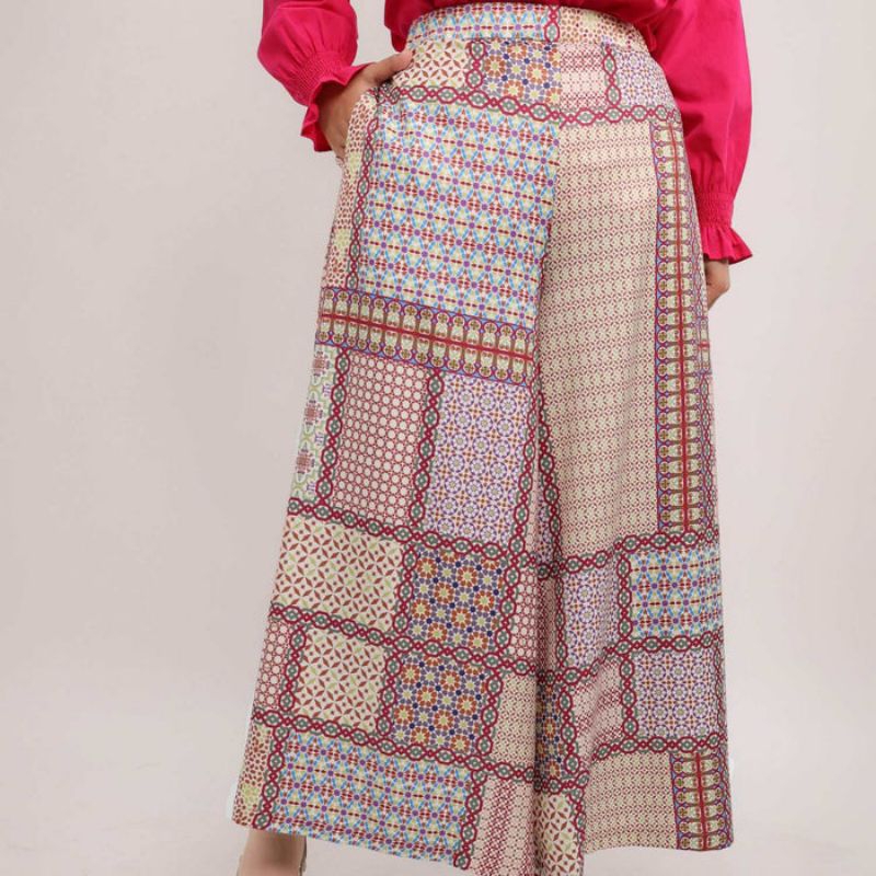 Elzatta Celana Sarimbit Sevilla