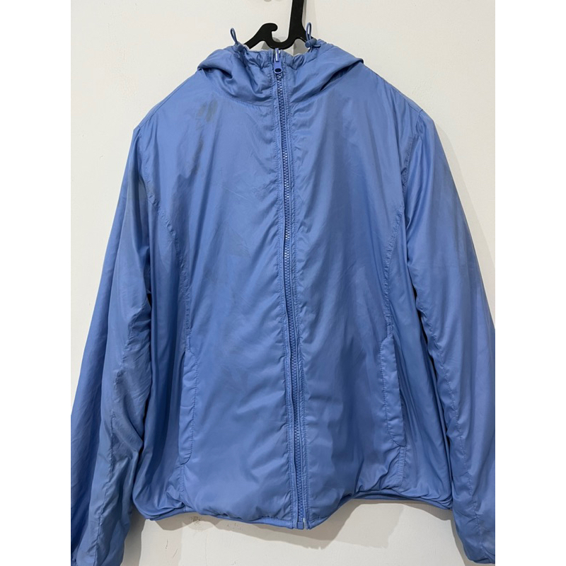 Uniqlo Reversible