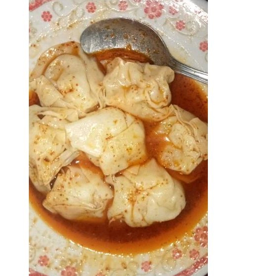 

PANGSIT ORIGINAL NYAI MERCON