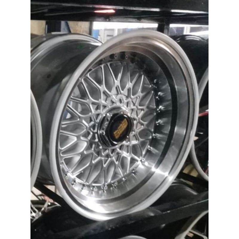 velg bbs rs r15 velg mobil bbs rs ring 15
