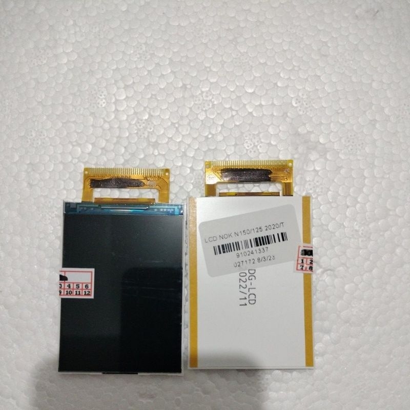 LCD NOKIA 150NEW/150/150 2020/TA1235/150 2020