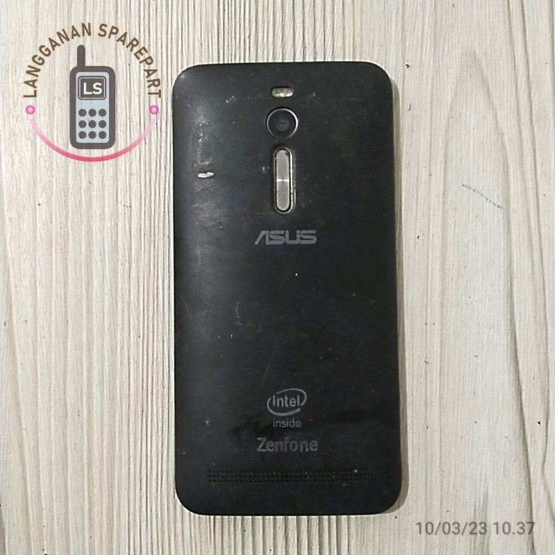 Mesin Asus Zenfone 2  Z00AD | ZE551ML  Normal unit