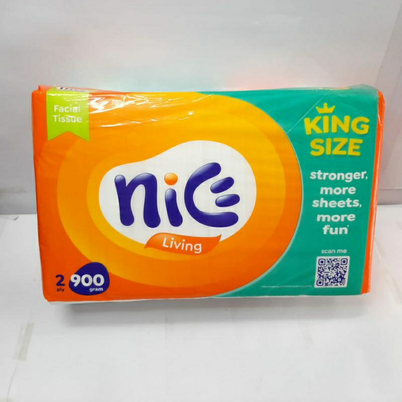 tisu nice 700gram
