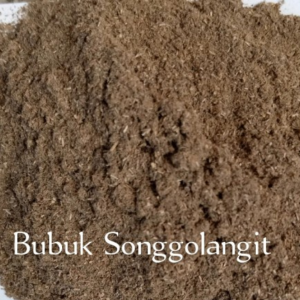 

MURAH BUBUK SONGGO LANGIT DARAT HERBAL 1 KG
