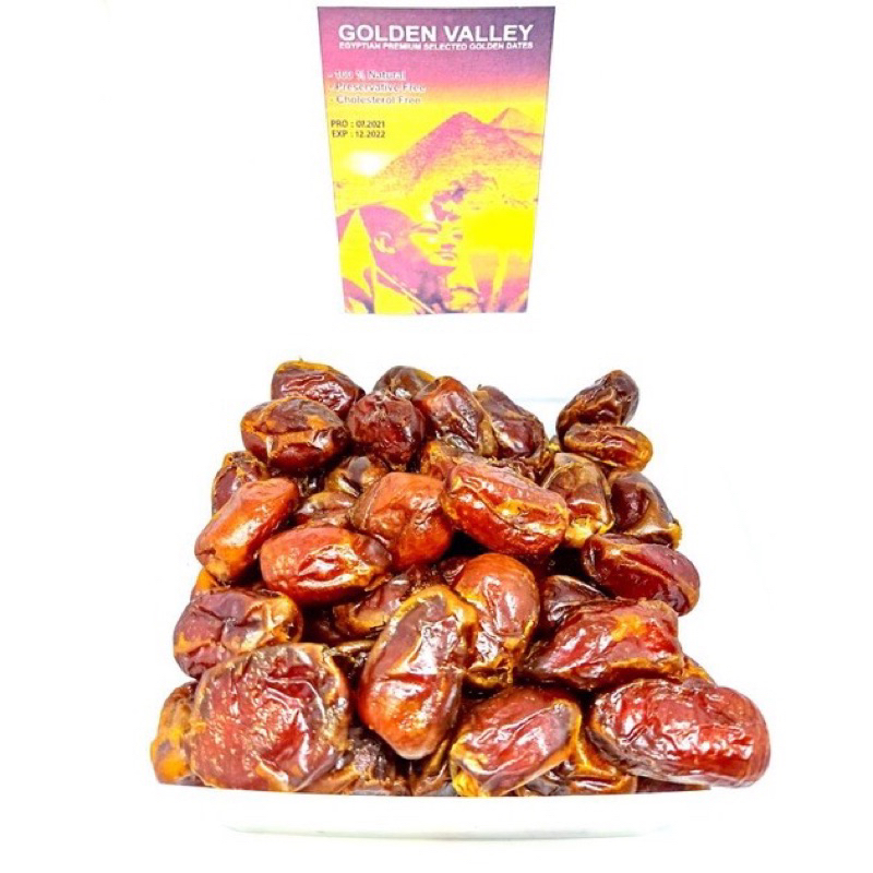 

kurma golden valey 1kg