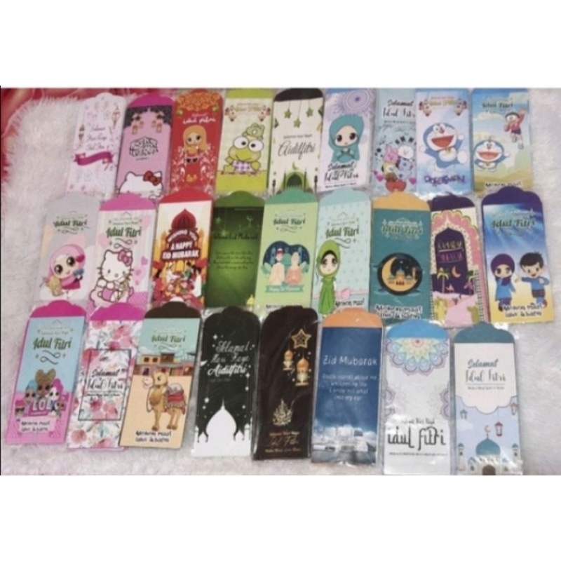 

AmplopLebaran/AngpunIdulFitri