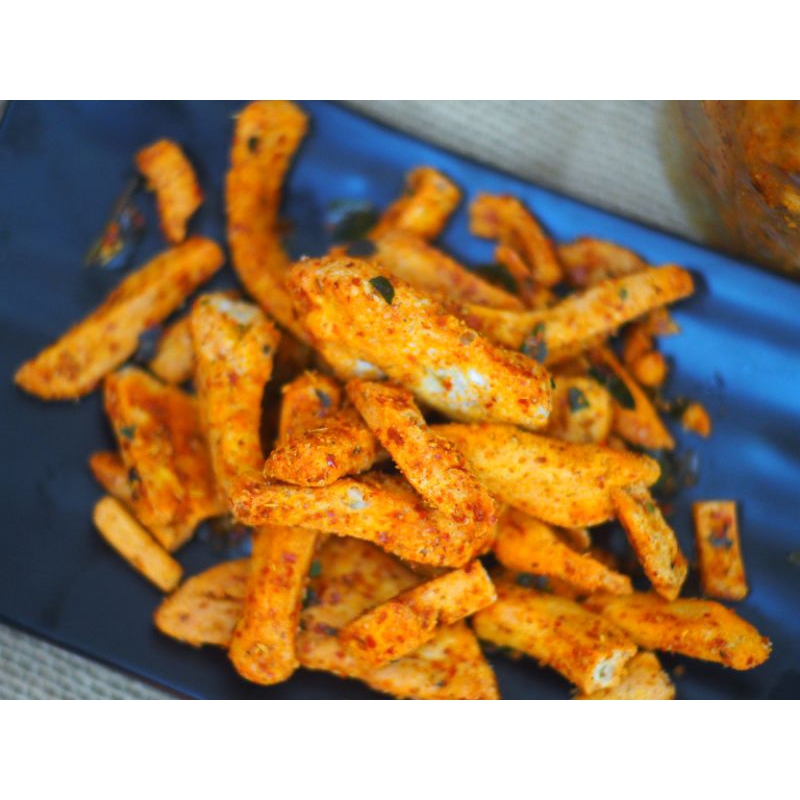 

Basreng Pouch 70 gr