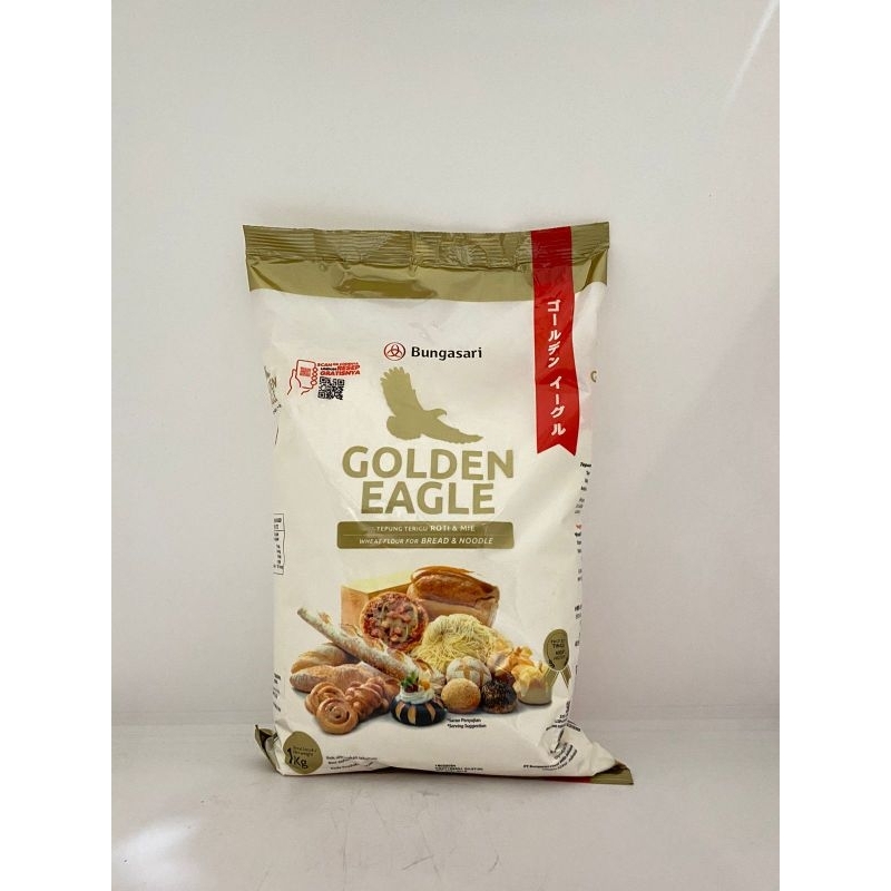 

Golden Eagle 1kg