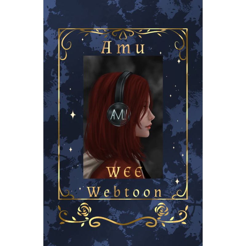 Photocard Wee From Webtoon