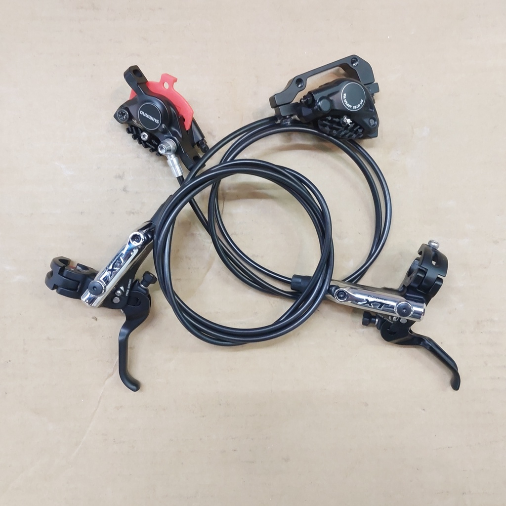 Brake Shimano Deore XT M8000 Ice Tech Original