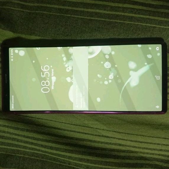 Xperia 5 Minus LCD