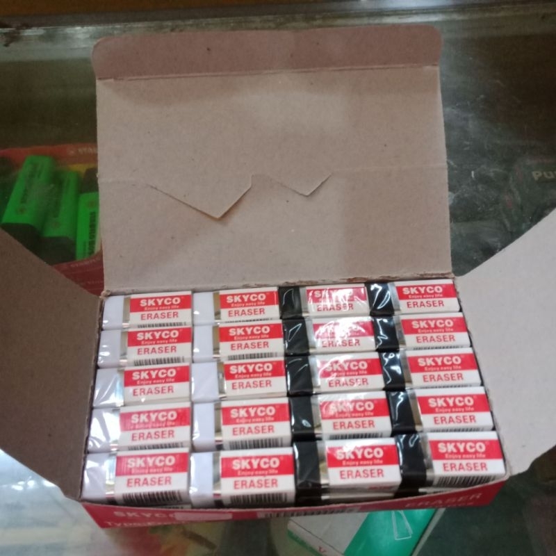 

Penghapus SKYCO ERASER