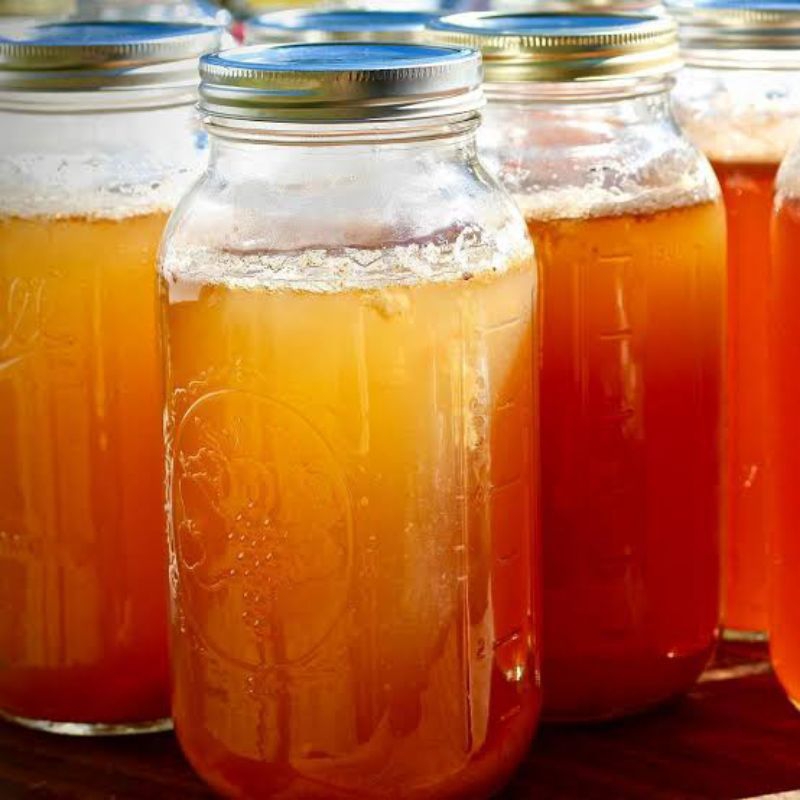 

Kombucha