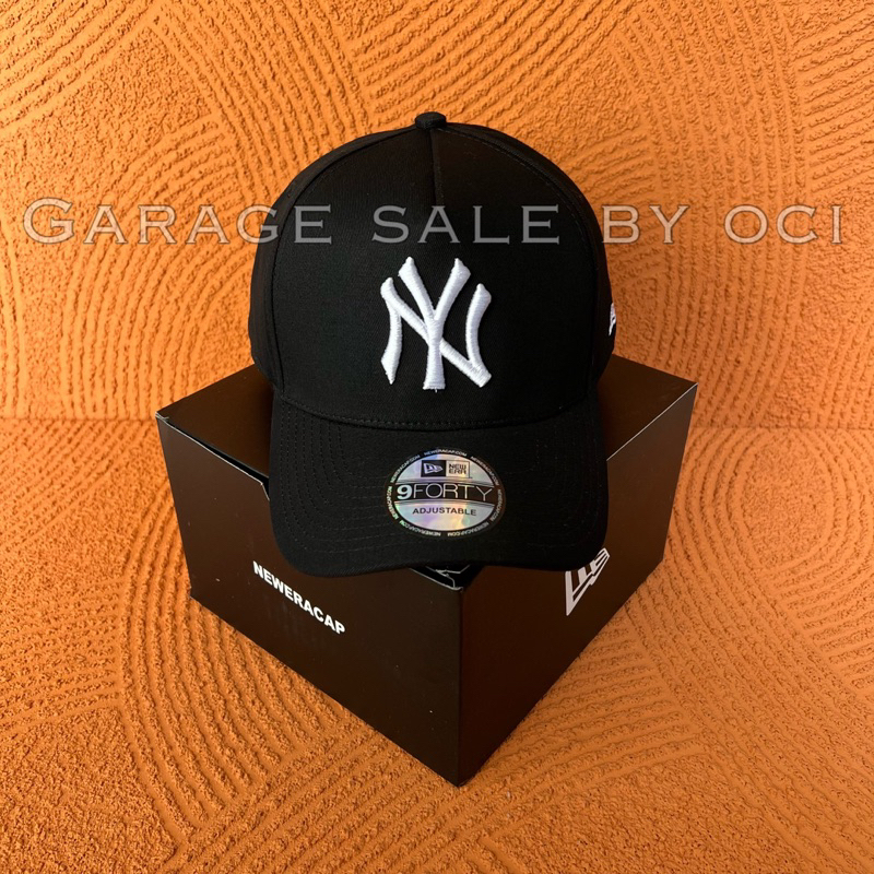 Topi New Era Yankees Ny | New Era Caps Ny | Topi New Era Full Set