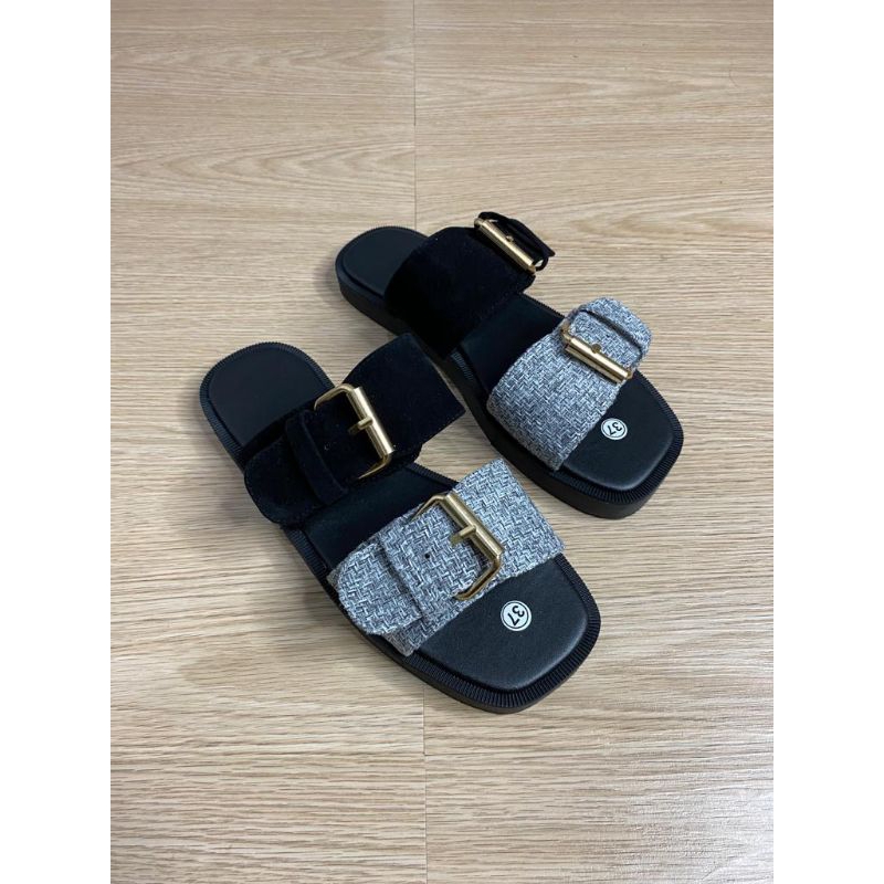 Sandal Sepon Anjani ban2 gesper