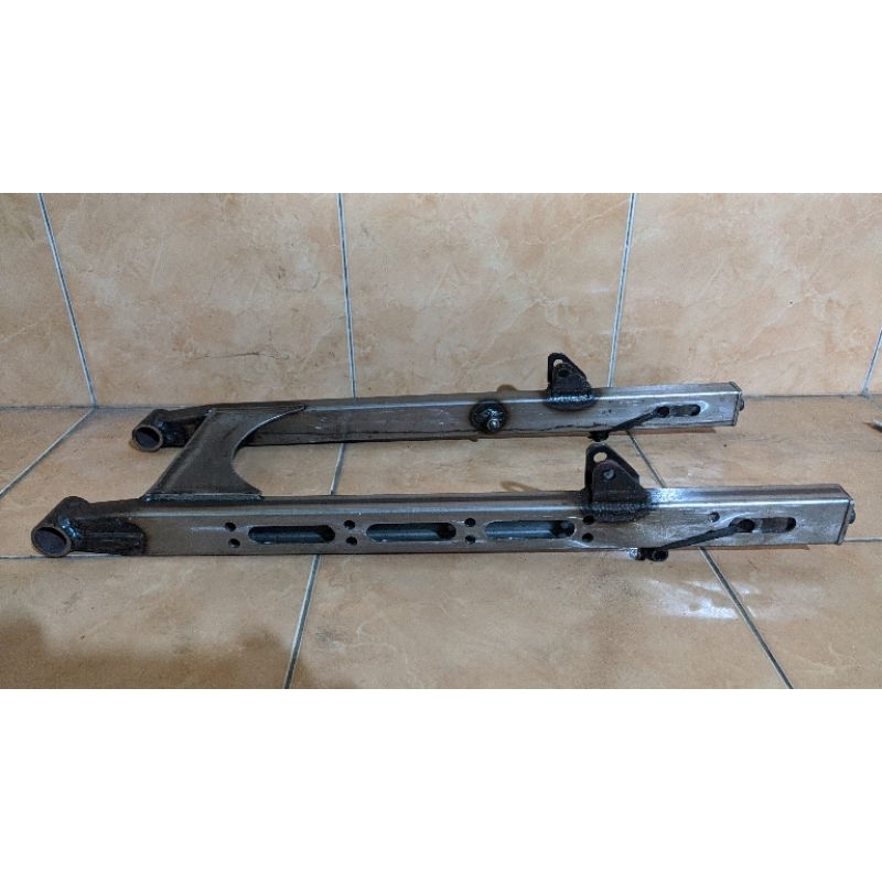ARM (REQUEST) COPY DKT kotak JUPITER Z  PANJANG 60CM + COAK