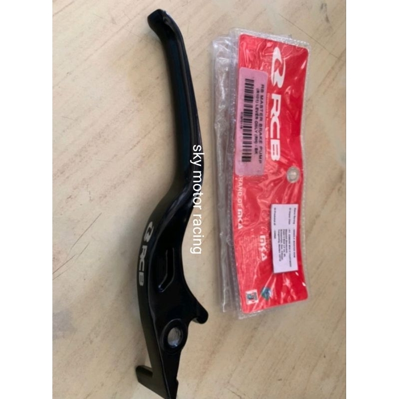 HANDLE REM RCB  TUAS  REM RCB KANAN TUAS  REM KANAN ORiGINAL RCB