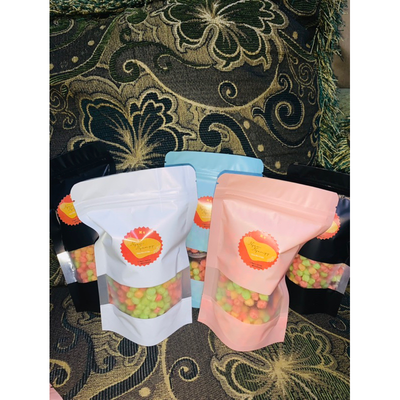 

Nyam-Nyamyy kemasan Pouch